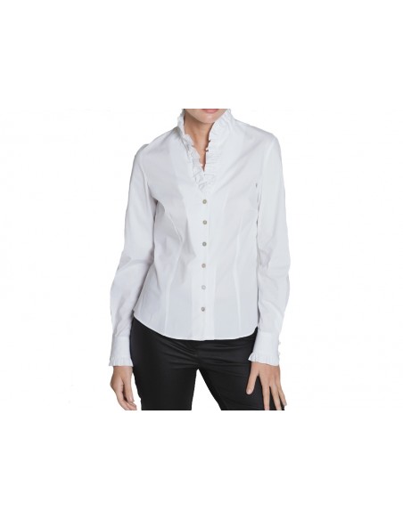 CAMISA MUJER