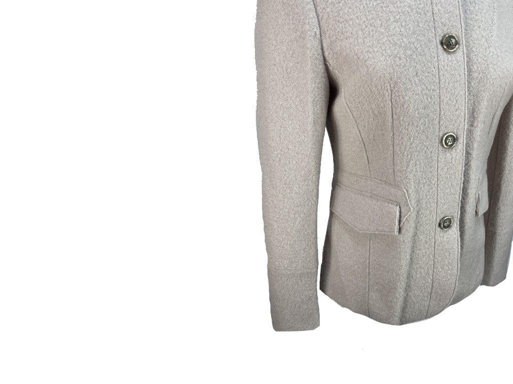 Austriaca lana beige