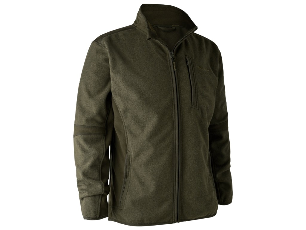 CHAQUETA GAMEKEEPER BONDED POLAR