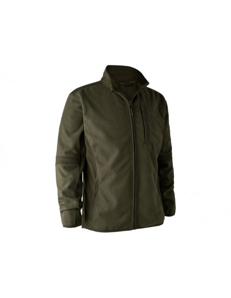 CHAQUETA GAMEKEEPER BONDED POLAR