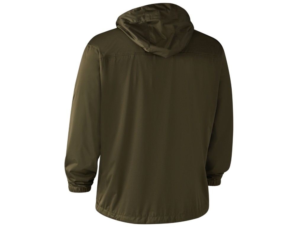 Chaqueta Deerhunter Thunder verde