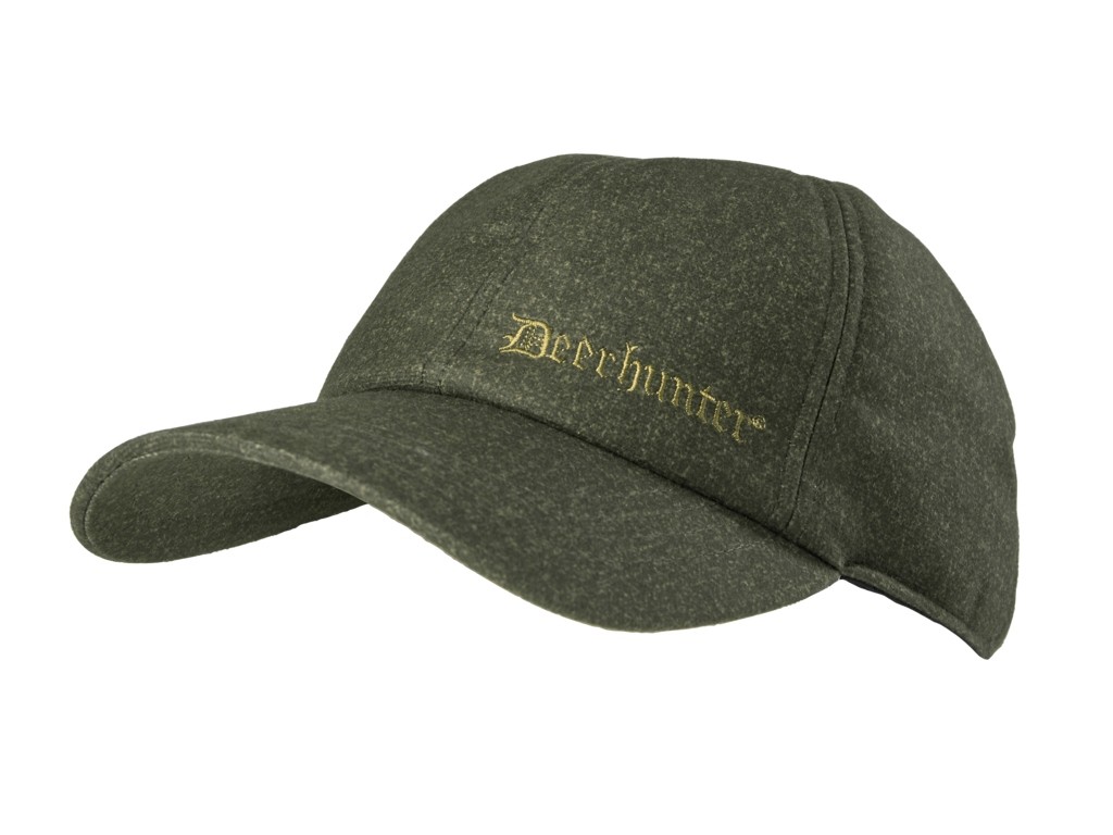 GORRA RAM WINTER DEERHUNTER