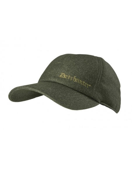 GORRA RAM WINTER DEERHUNTER