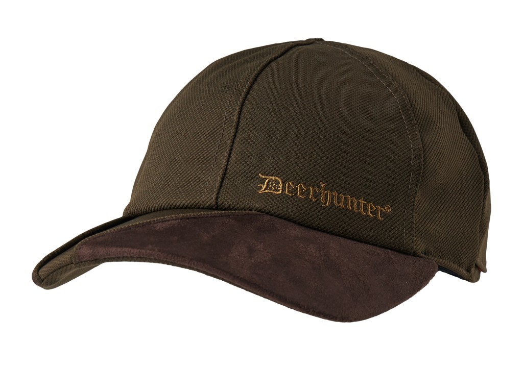 GORRA MUFLON DEERHUNTER