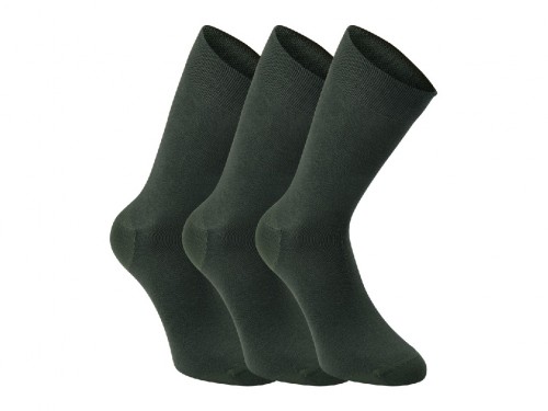 PACK 3 CALCETINES DEERHUNTER