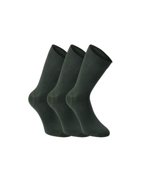 PACK 3 CALCETINES DEERHUNTER