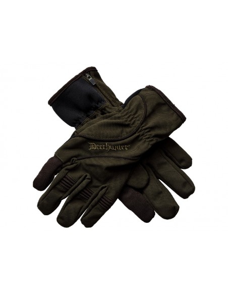 GUANTES MUFLON LIGHT