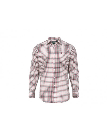 CAMISA KIDS ALAN PAINE