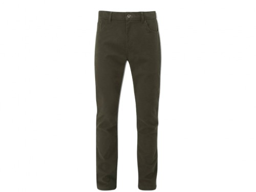 PANTALON SOUTHOOK MOLESKIN