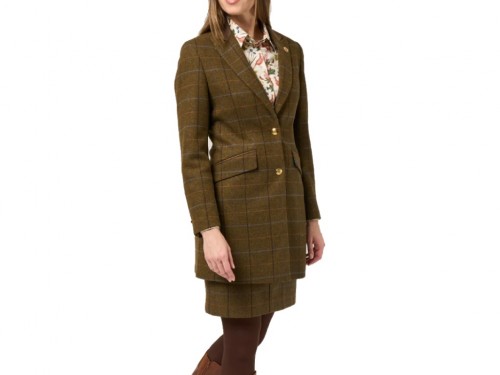 ABRIGO SRA COMBROOK MID 2