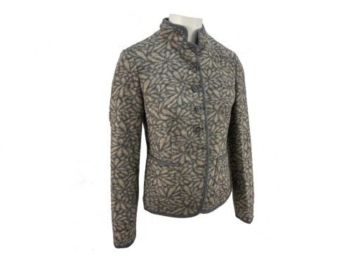 AUSTRIACA SRA ESTAMPADO 2