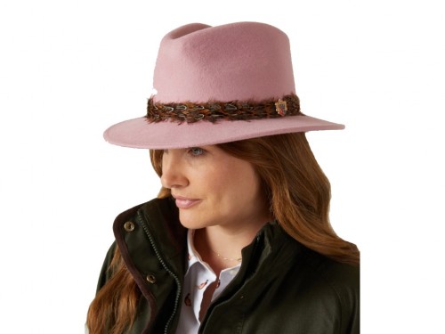 SOMBRERO SRA RICHMOND FAISAN 2