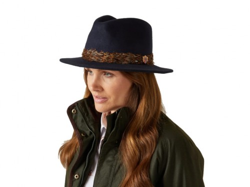 SOMBRERO SRA RICHMOND FAISAN 2