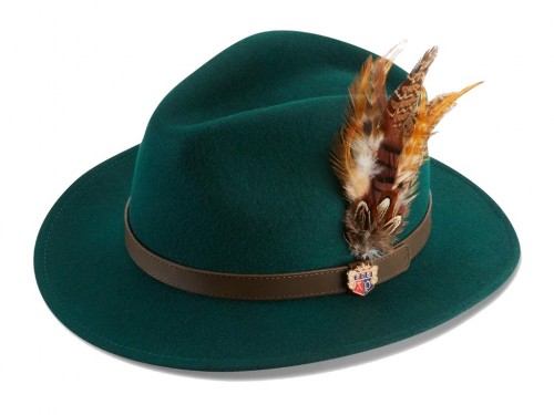 SOMBRERO SRA RICHMOND 2