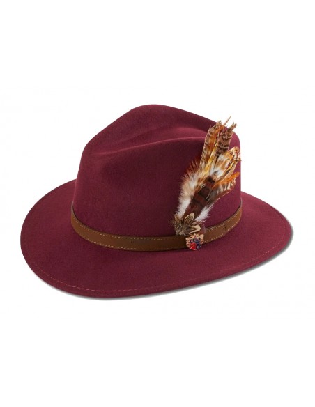 SOMBRERO SRA RICHMOND