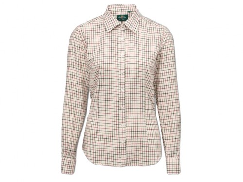 CAMISA SRA BROMFORD 2