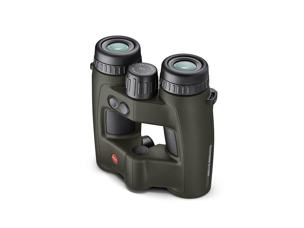 Leica Geovid Por 8x32