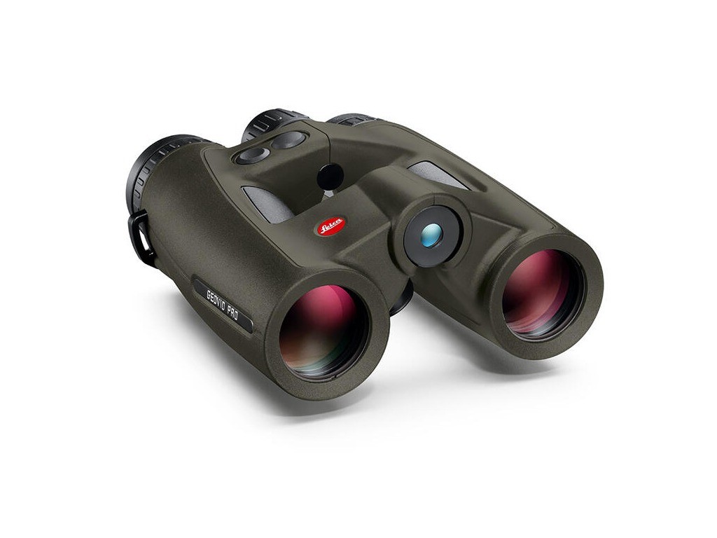 Leica Geovid Por 8x32
