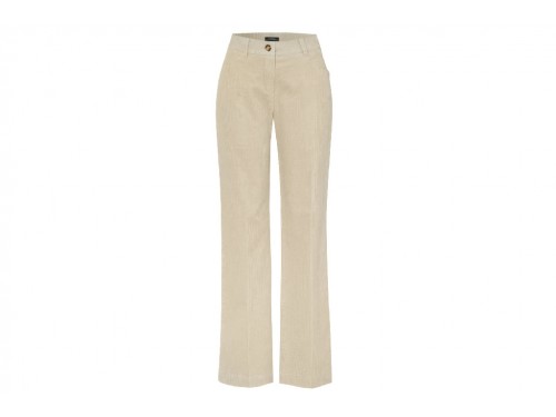 PANTALON PANA FLAIRE