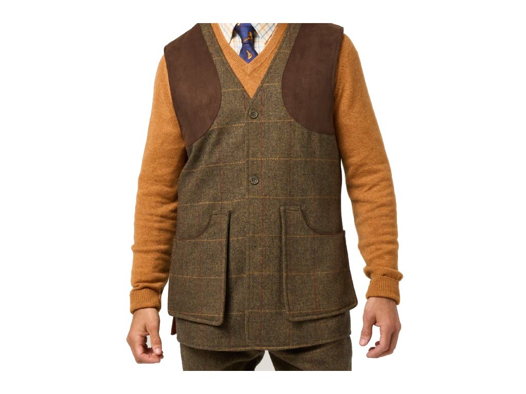 Tiradora Alan Paine Combrook Teak