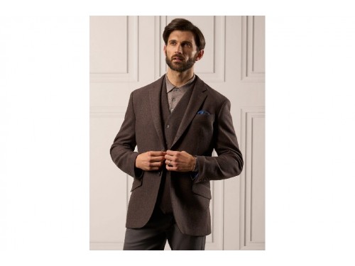 AMERICANA SURREY TWEED 2
