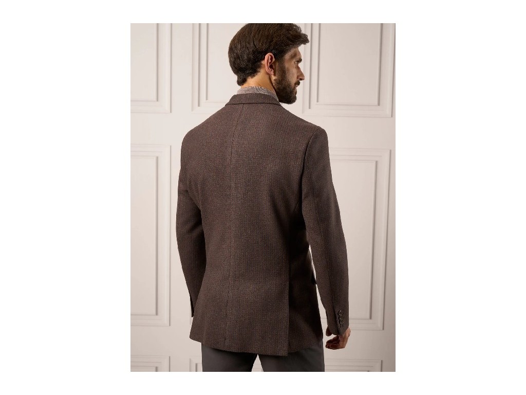 Chaqueta Surrey Bramble