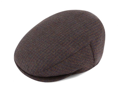 Gorra Surrey Tweed