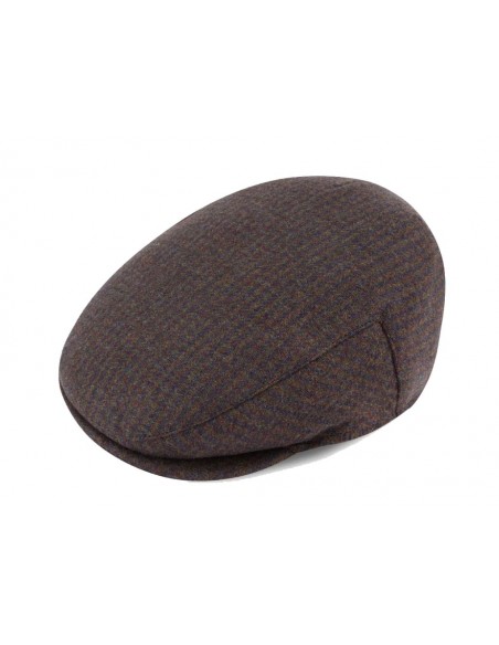 GORRA SURREY TWEED
