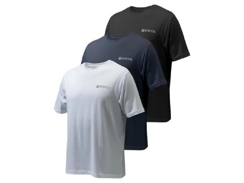 SET 3 CAMISETAS BERETTA