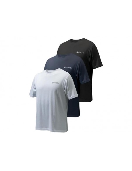 SET 3 CAMISETAS BERETTA