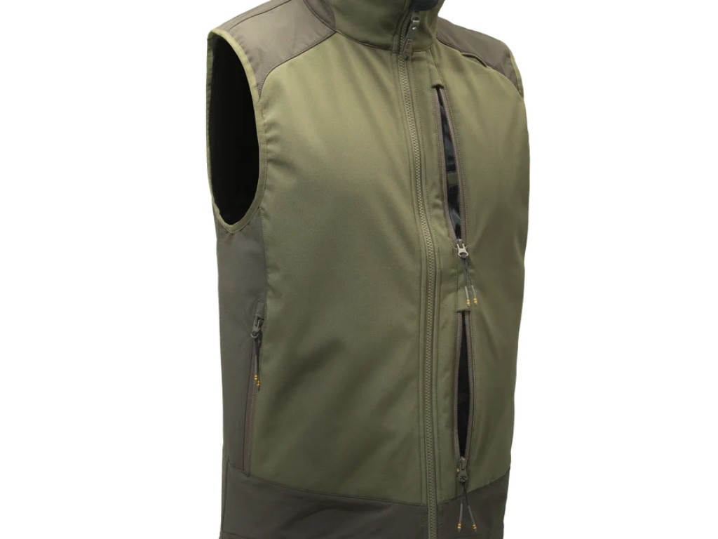 Chaleco Buttle Beretta