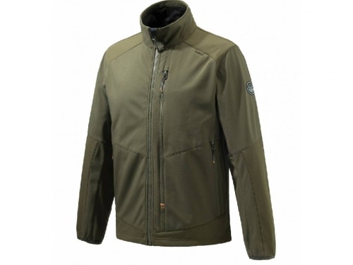 Chaqueta Softshell buttle