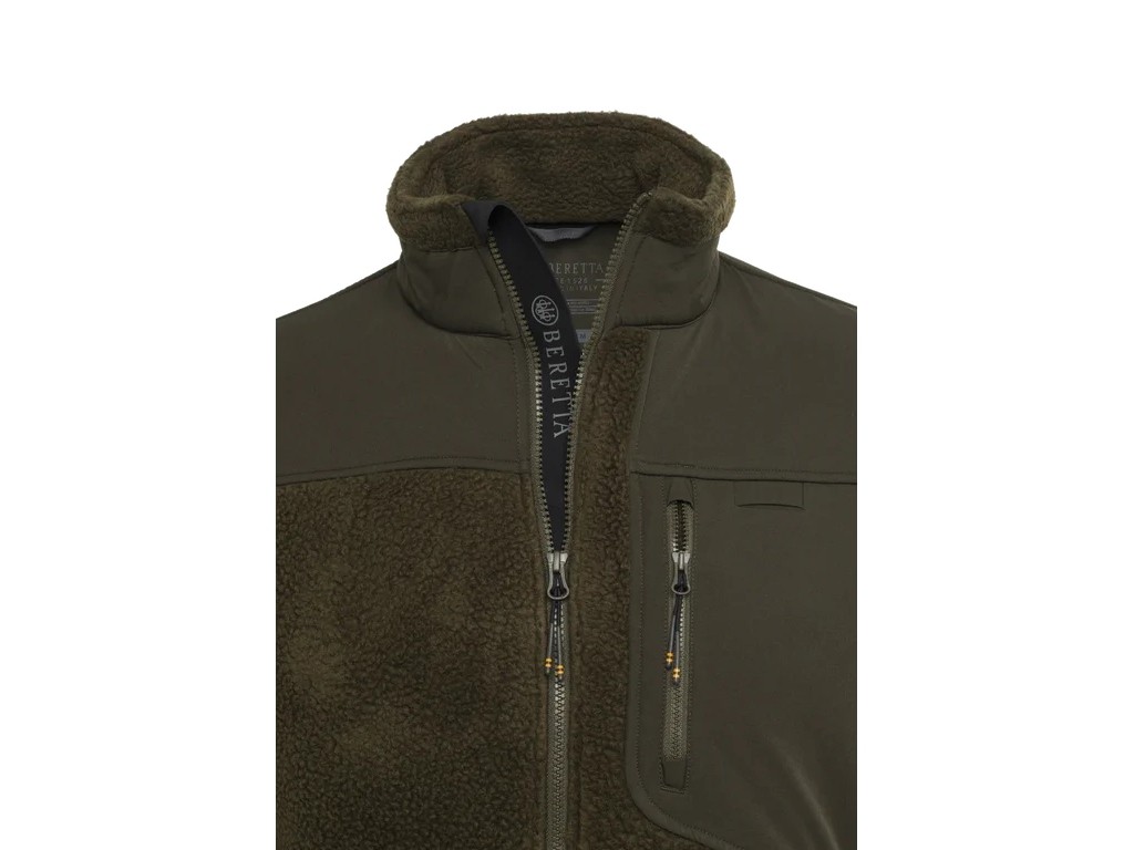 Polar Halifax Beretta verde