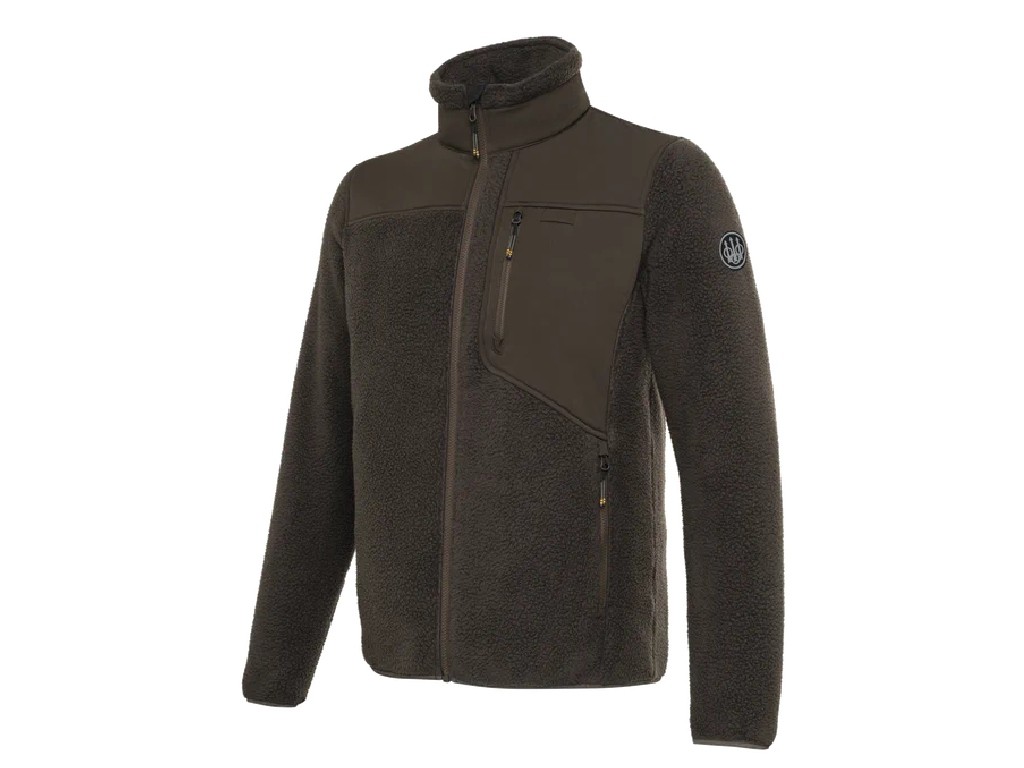 POLAR HALIFAX SHERPA
