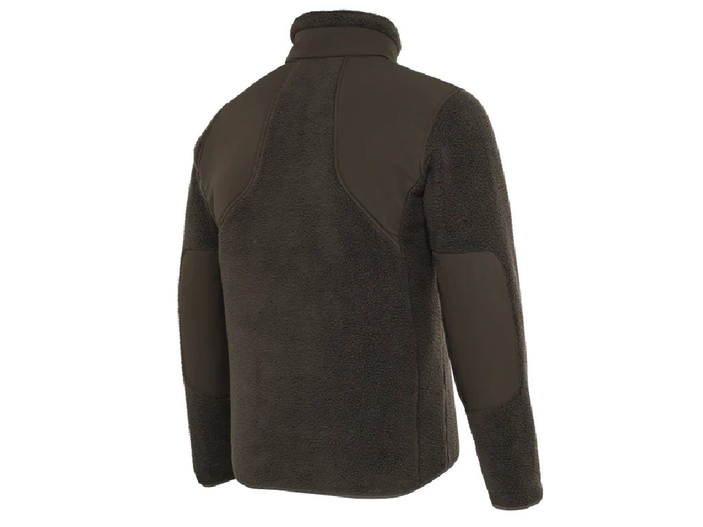 Polar Halifax Sherpa Beretta marrón