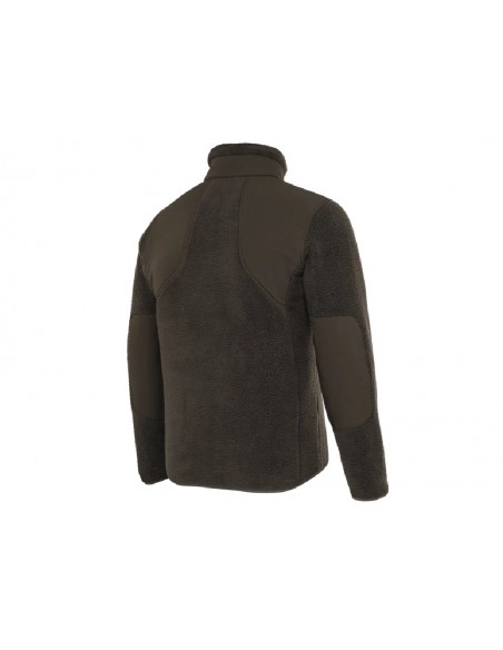 Polar Halifax Sherpa Beretta marrón