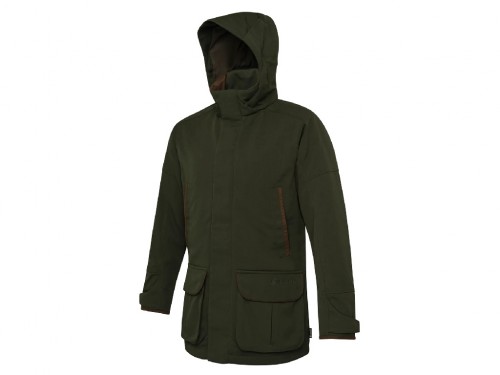 Chaqueta Stratton GTX verde