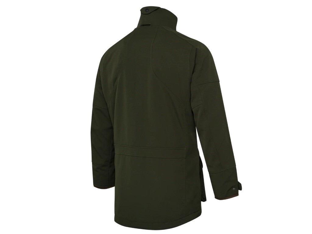 Chaqueta Beretta Stratton GTX verde