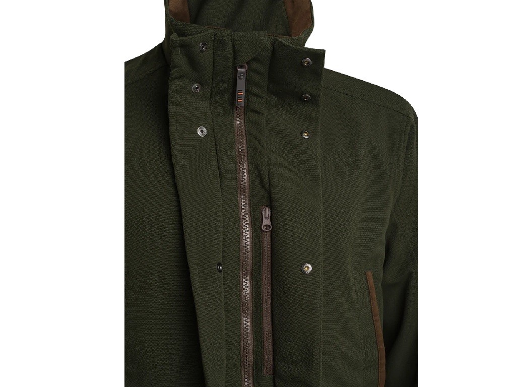 Chaqueta Beretta Stratton GTX verde