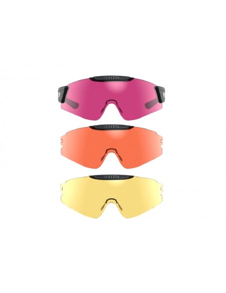 INTERMASK GAFAS BERETTA