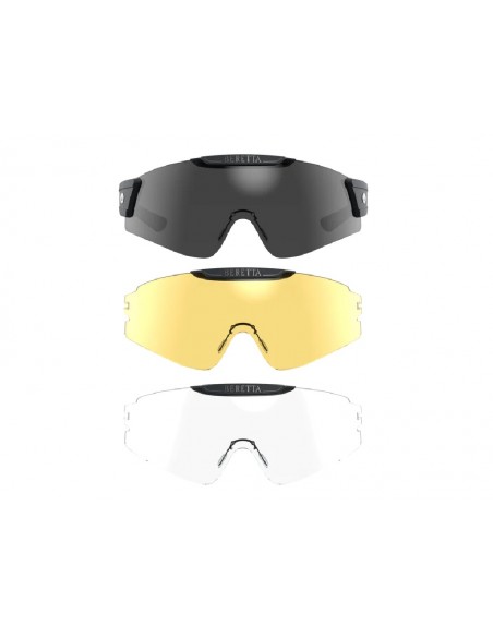 INTERMASK GAFAS BERETTA