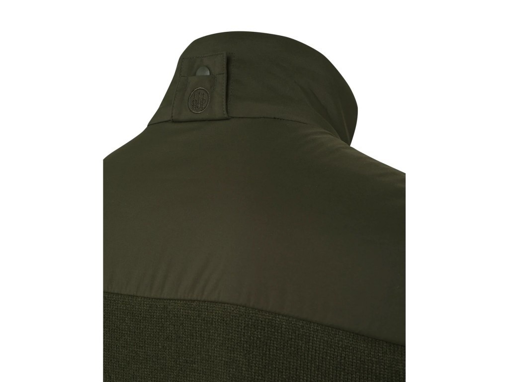 Chaqueta Beretta ROE-GB verde