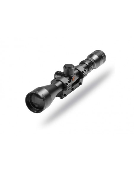 VISOR GAMO 3-9X40