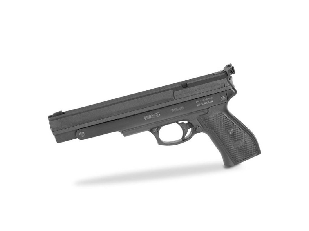 PISTOLA PR-45