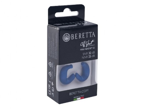 MINI HEADSET E2
