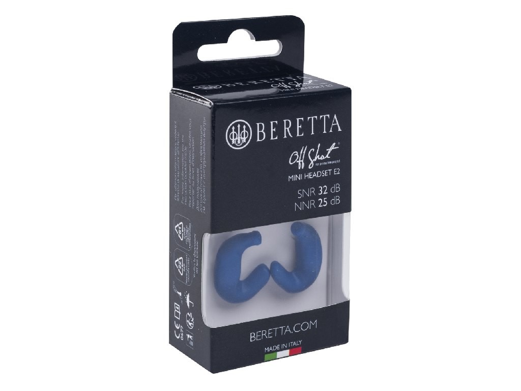 MINI HEADSET E2