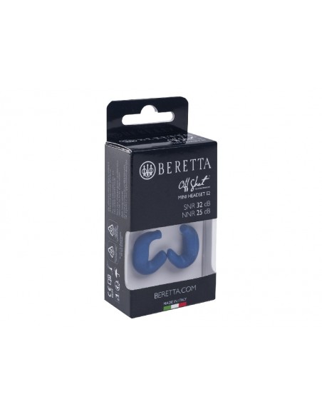 MINI HEADSET E2