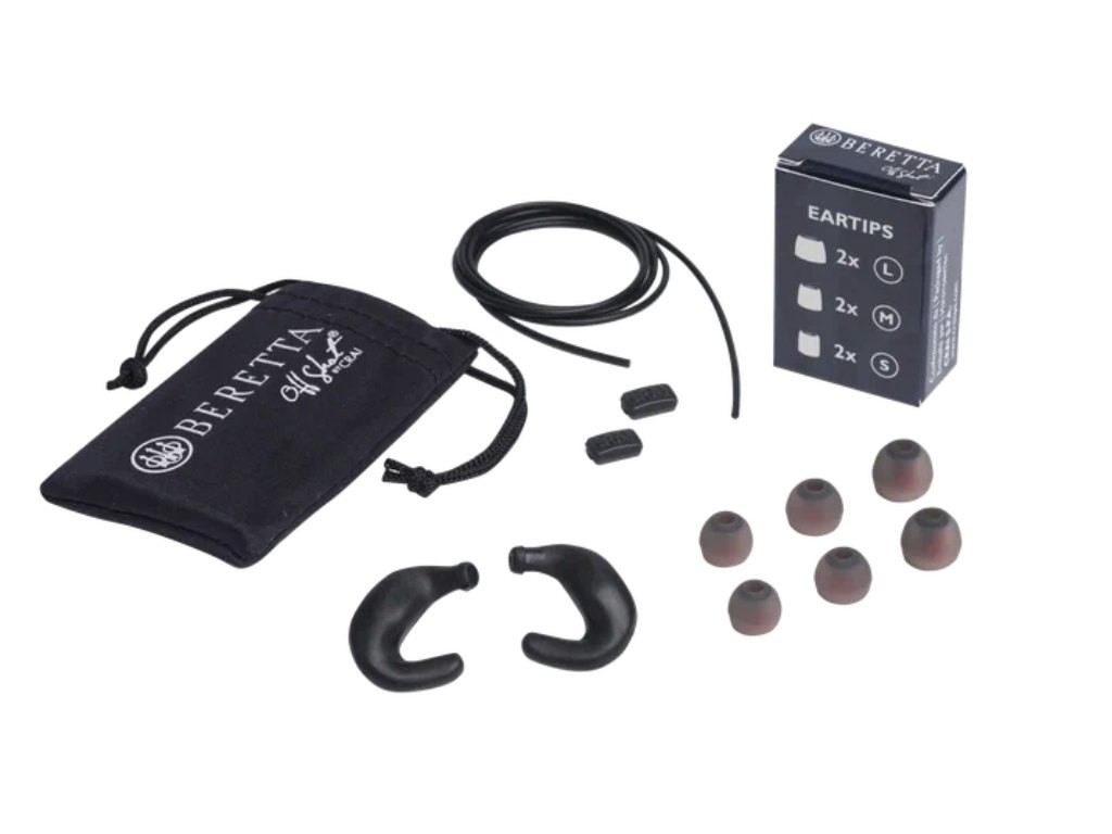 MINI HEADSET E2
