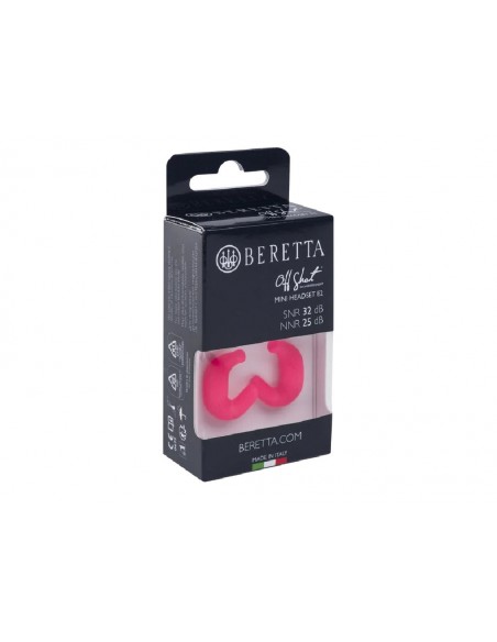 MINI HEADSET E2