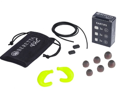 MINI HEADSET E2 2